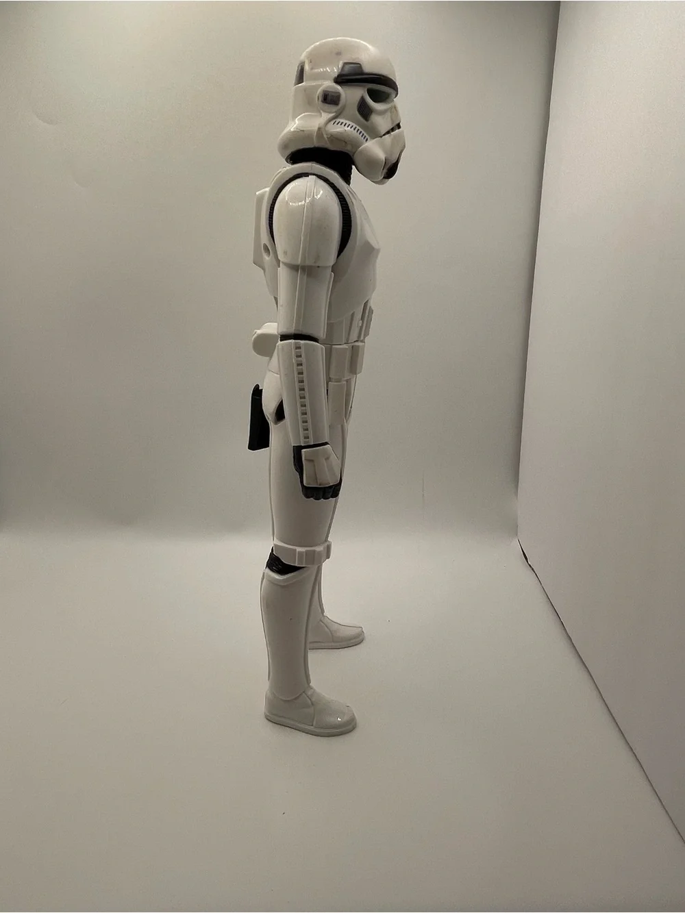 Star Wars Stormtrooper 12” Action Figure Toy Figurine Hasbro 2016 Lucasfilm